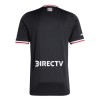 Oficiální Fotbalový Dres CA River Plate Hostující 2025-26 pro Muži